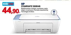 HP - Stampante 558r4b