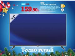 Eko - Tv Led 40
