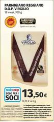 Reggiano - Parmigiano  D.O.P.