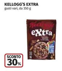 Kelloggs - Extra