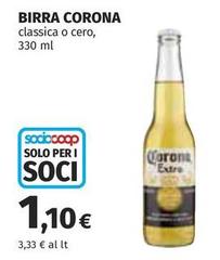 Corona Extra - Birra