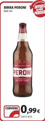 Peroni - Birra