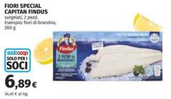 Findus - Fiori Special