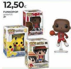 Funkopop