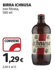 Ichnusa - Birra