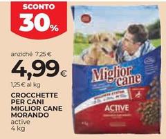 Morando - Crocchette Per Cani Miglior Cane
