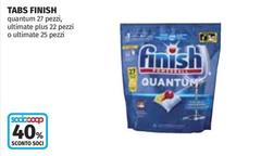 Finish - Quantum