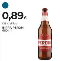Peroni - Birra