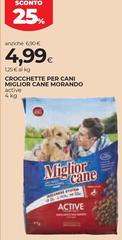 Morando - Crocchette Per Cani Miglior Cane