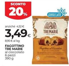 Tre Marie - Fagottino