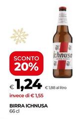 Ichnusa - Birra