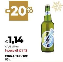 Tuborg - Birra