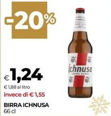 Ichnusa - Birra