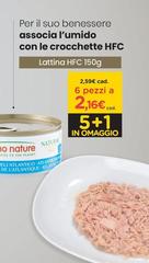 Almo Nature - Lattina Hfc
