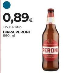 Peroni - Birra