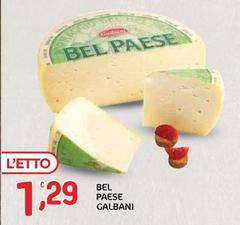 Galbani - Bel Paese