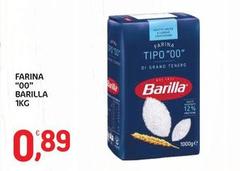 Barilla - Farina 