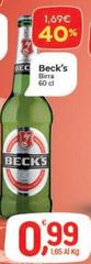 Becks - Birra