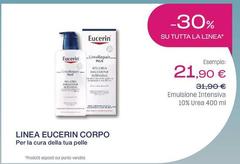 Eucerin - Linea Corpo