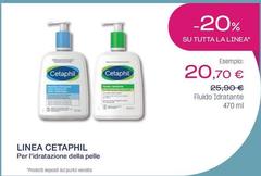 Cetaphil - Linea