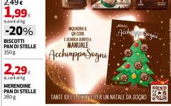 Pan Di Stelle - Biscotti