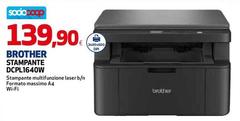 Brother - Stampante DCP1640W