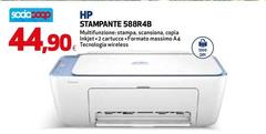 Coop - Stampante 558r4b