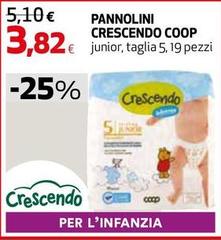 Coop - Pannolini
