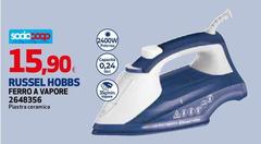 Russell hobbs - Ferro A Vapore 2648356