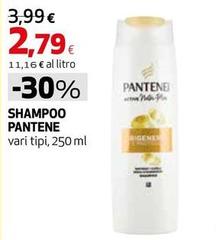 Pantene - Shampoo