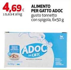 Adoc - Alimento Per Gatto