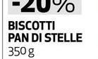 Mulino Bianco - Biscotti Pan Di Stelle