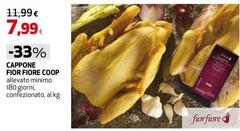 Fiore - Cappone Fior