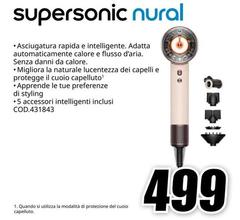 Rapida - Supersonic Nural