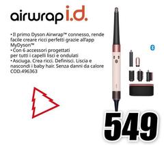 Dyson - Airwrap I.d.