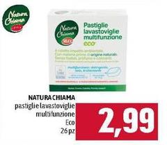 Origine - Pastiglie Lavastoviglie Multifunzione Eco