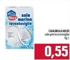 Selex - Casa Bella