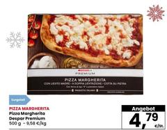 Pietra - Pizza Margherita Premium