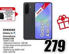 Samsung - Galaxy A34 5G