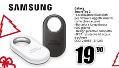 Samsung - Galaxy Smartrga 2