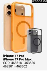 Max - Iphone 17 Pro Iphone 17 Pro