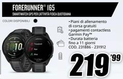 Garmin - Smartwatch Ges Perlattvita Fsica Quotidiana