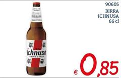 Ichnusa - Birra