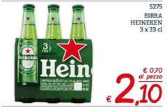 Heineken - Birra