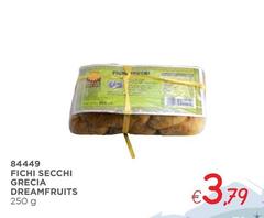 Dream fruits - Fichi Secchi Grecia