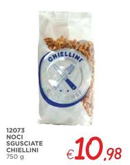 Chiellini - Noci Sgusciate