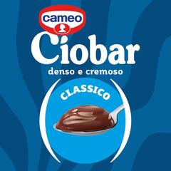 Ciobar: la cioccolata in tazza fatta in casa