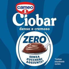 Ciobar: la cioccolata in tazza fatta in casa