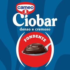 Ciobar: la cioccolata in tazza fatta in casa