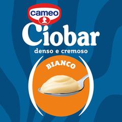 Ciobar: la cioccolata in tazza fatta in casa